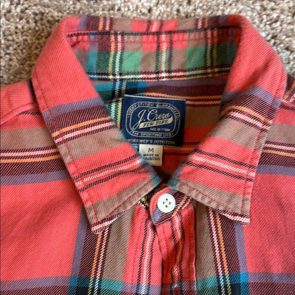 Men’s button down - Picture 2 of 2